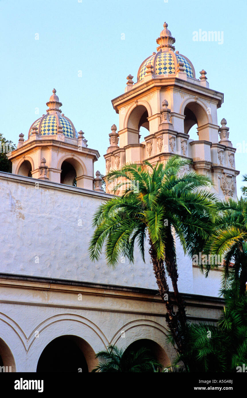 Haus der Gastfreundschaft Stockfoto
