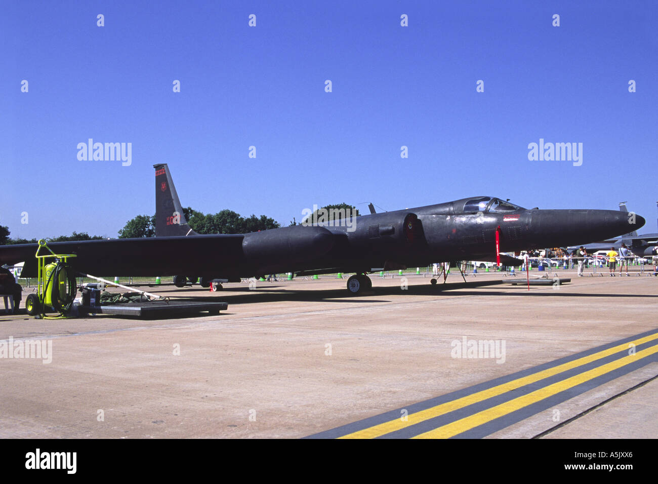 Lockheed u2 flugzeuge Fotos und Bildmaterial in hoher Auflösung Alamy