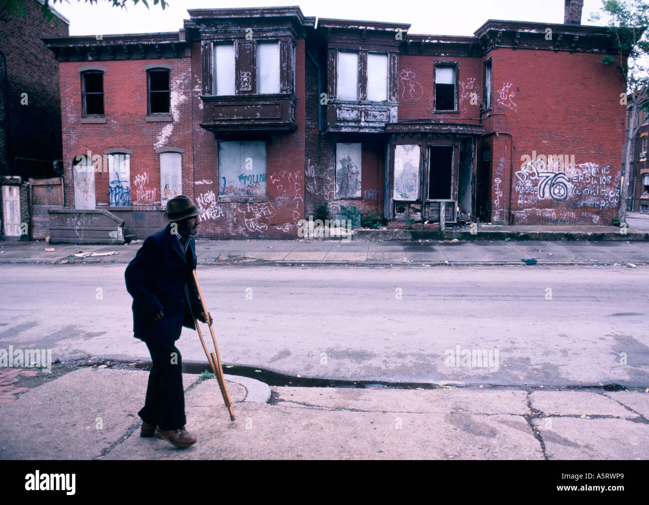 Black Ghetto Stockfotos & Black Ghetto Bilder - Alamy