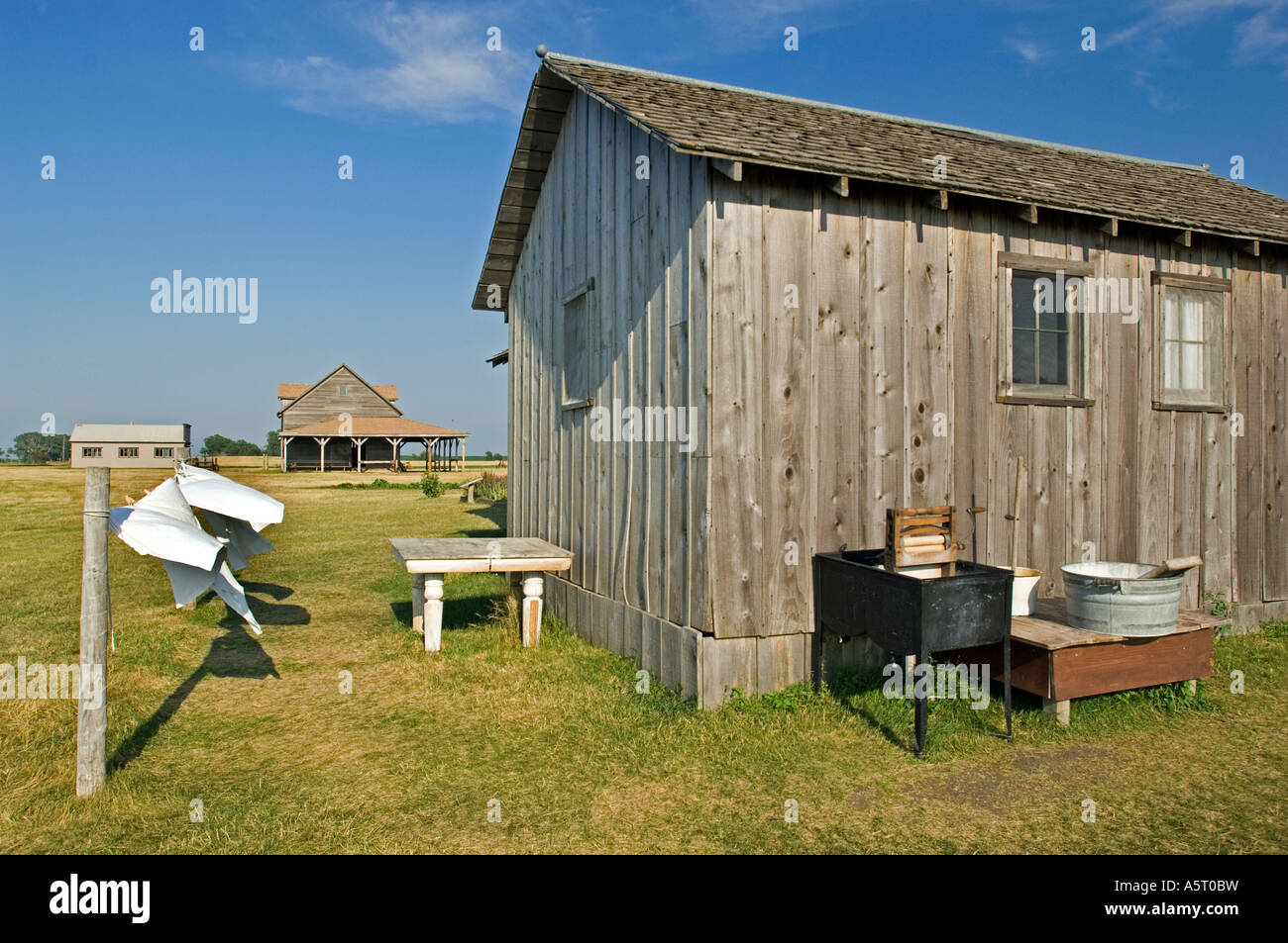 Laura Ingalls Wilder Stockfotos Und Bilder Kaufen Alamy