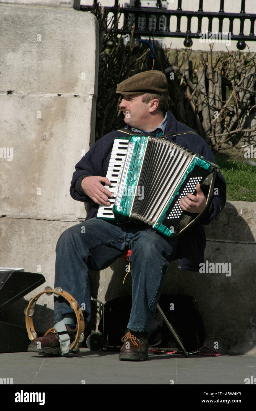 Londoner musiker Fotos und Bildmaterial in hoher Auflösung Alamy