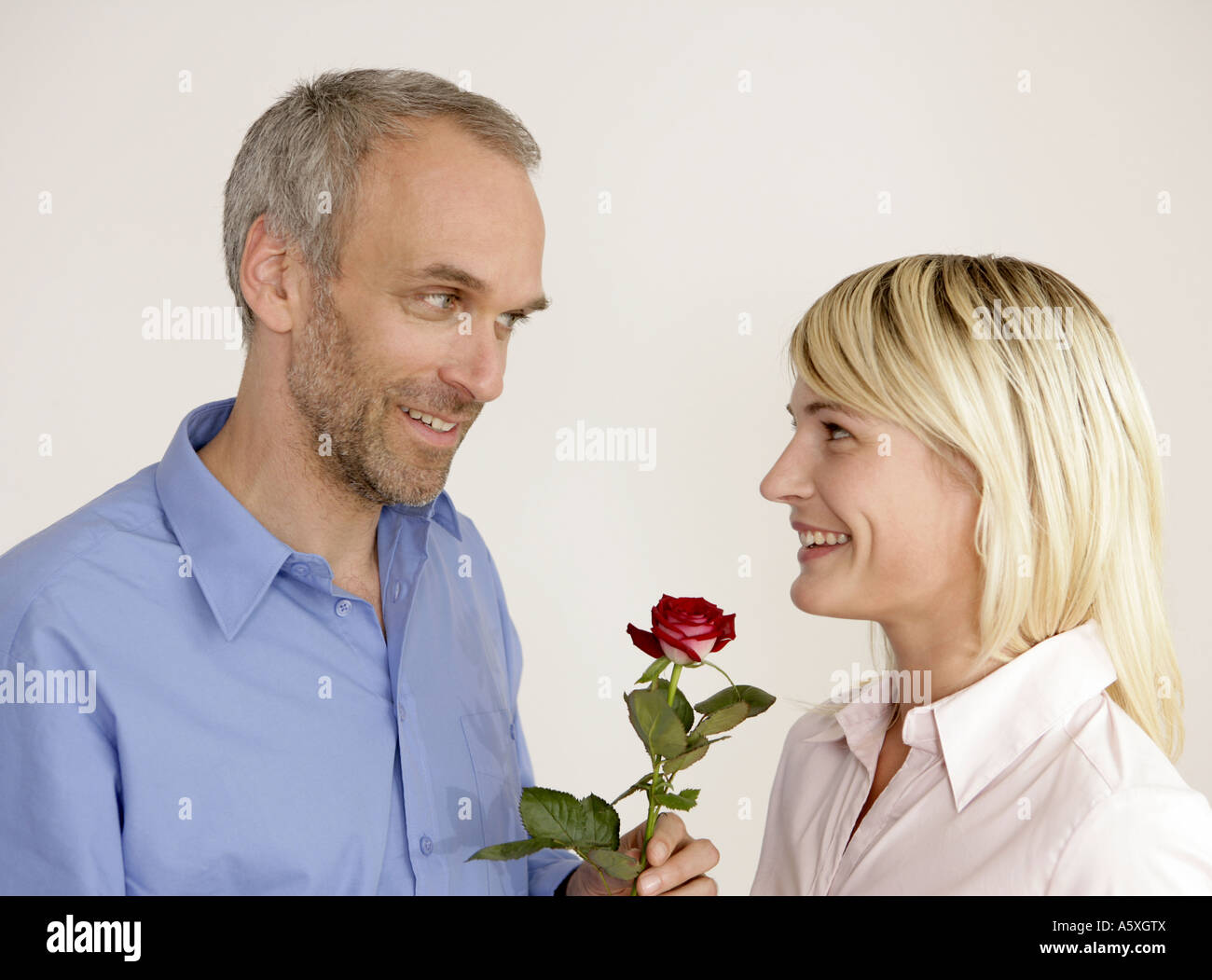 bilder von mann und frau