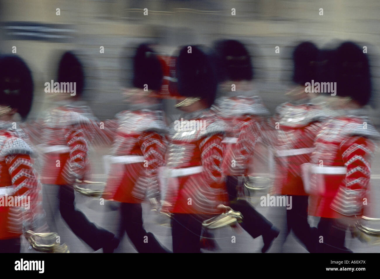 Windsor Castle; Militärkapelle, Windsor, Berkshire, England, Vereinigtes Königreich Stockfoto