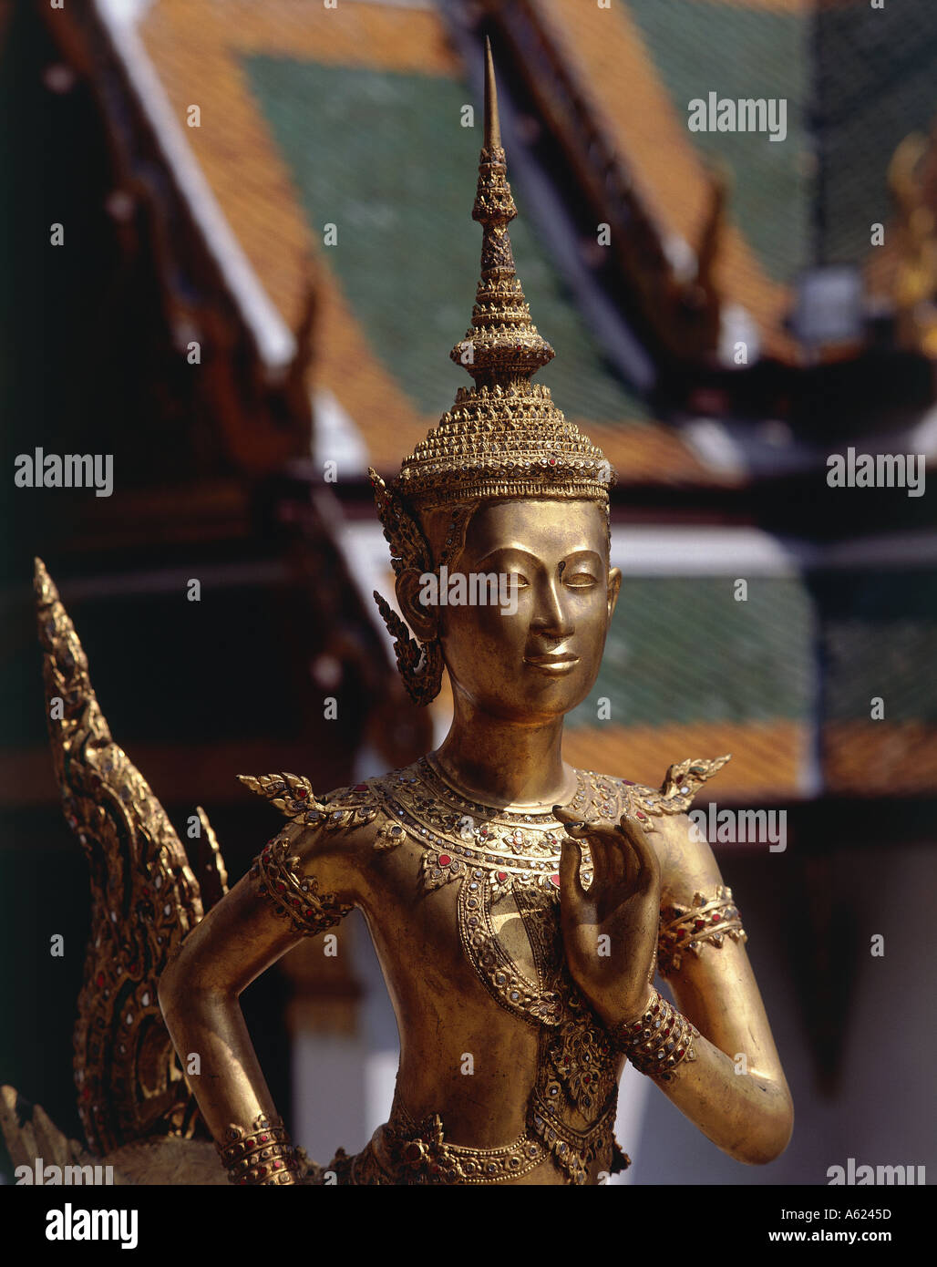 THAILAND Bangkok Stockfoto