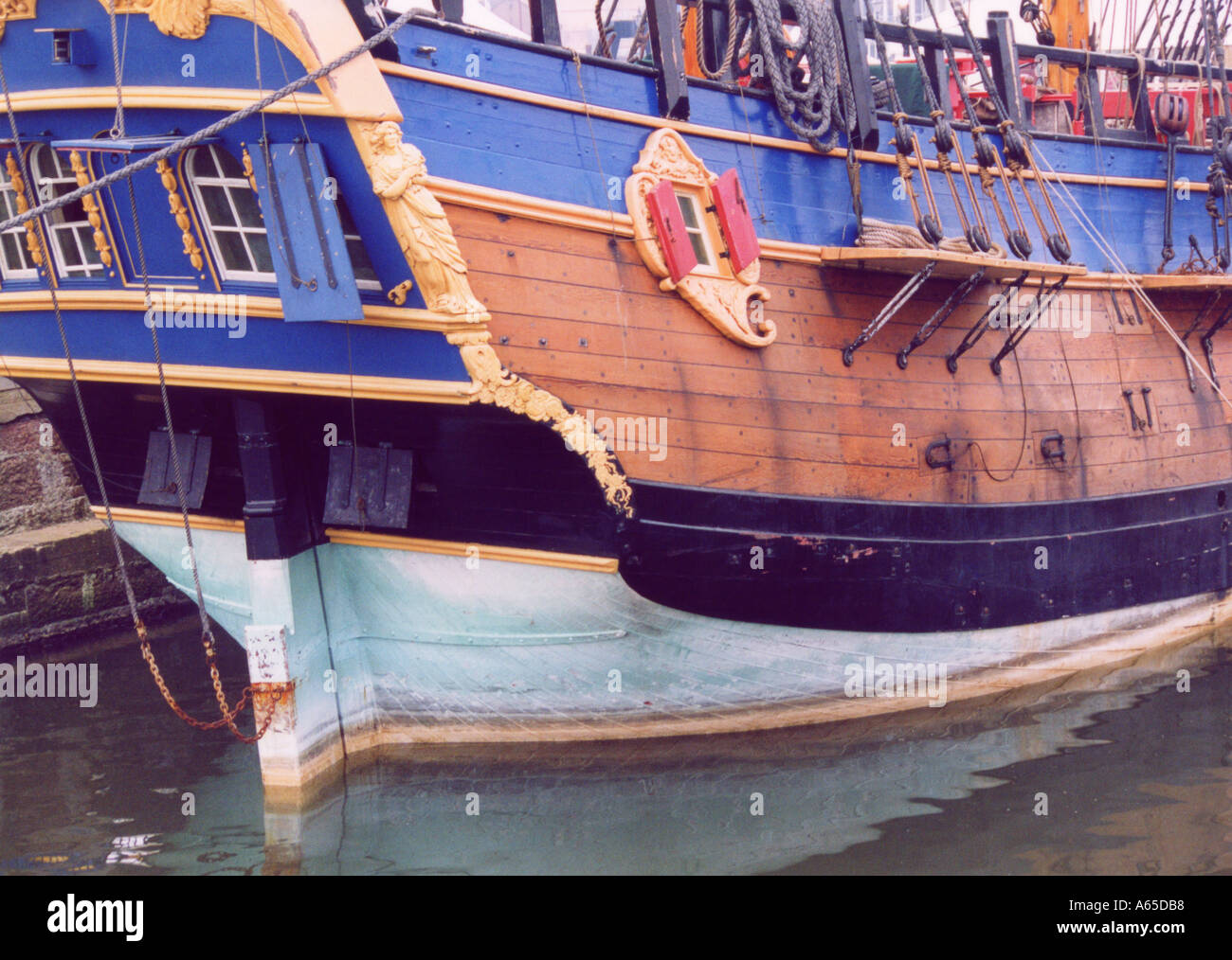 Cardiff South Wales GB UK 2003 Stockfoto