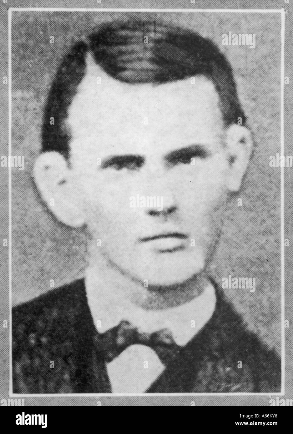 jessie james gang jessie james gang
