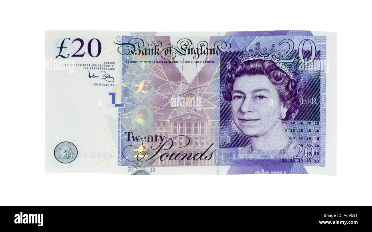 Pound Note Stockfotos Und Bilder Kaufen Seite 2 Alamy
