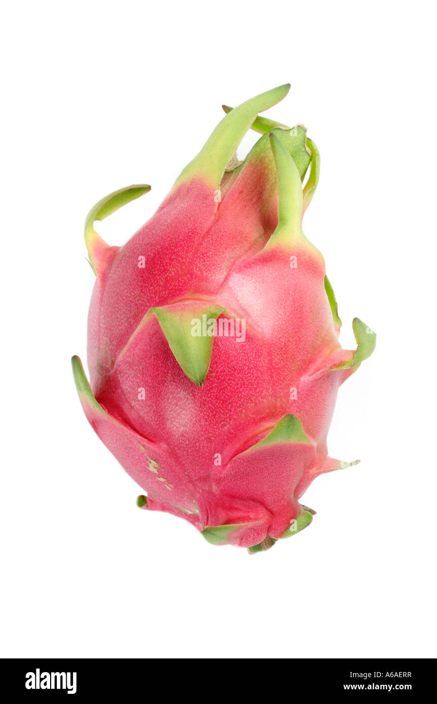 Drachenfrucht Stockfoto