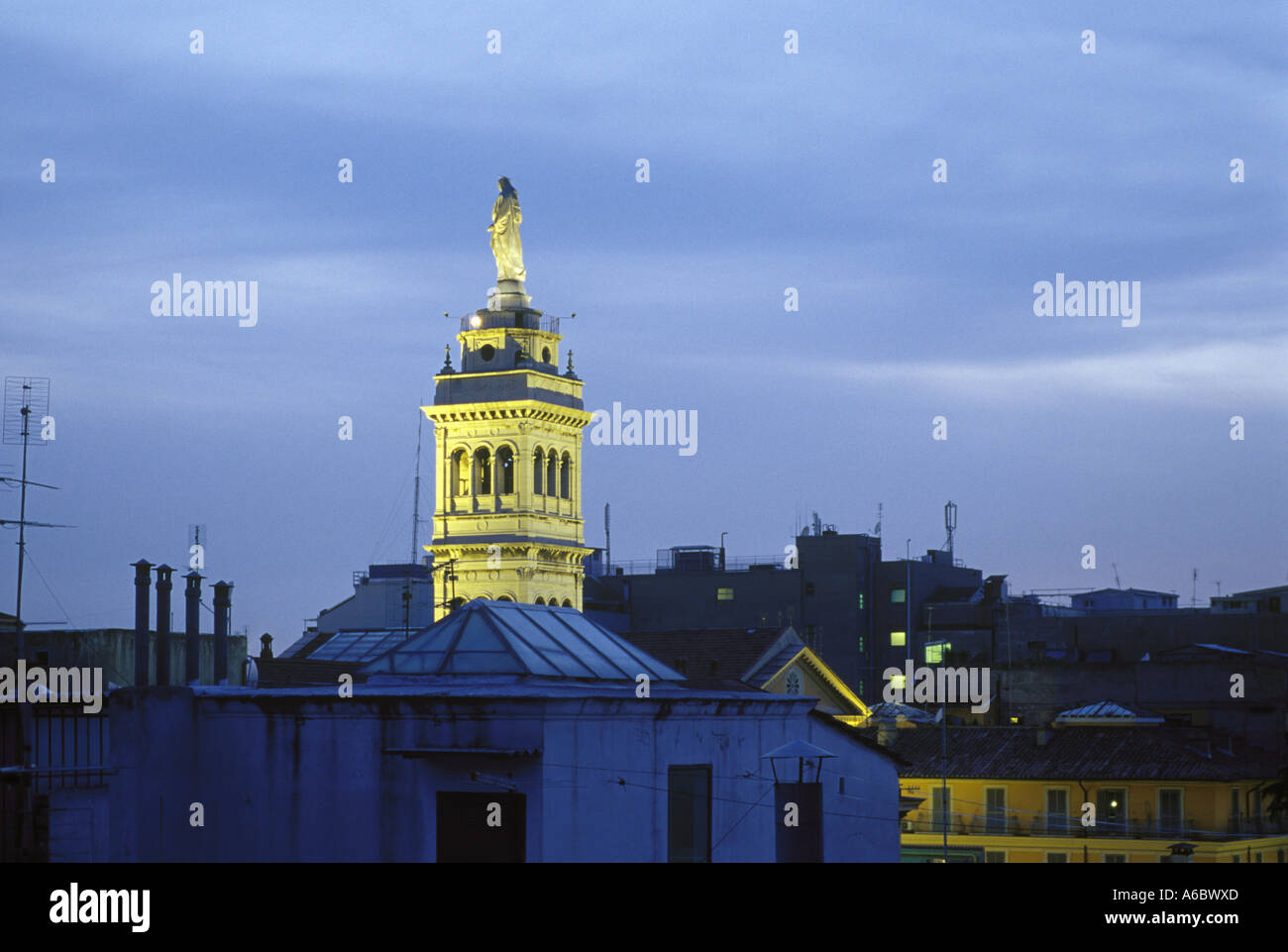 Rom Stockfoto