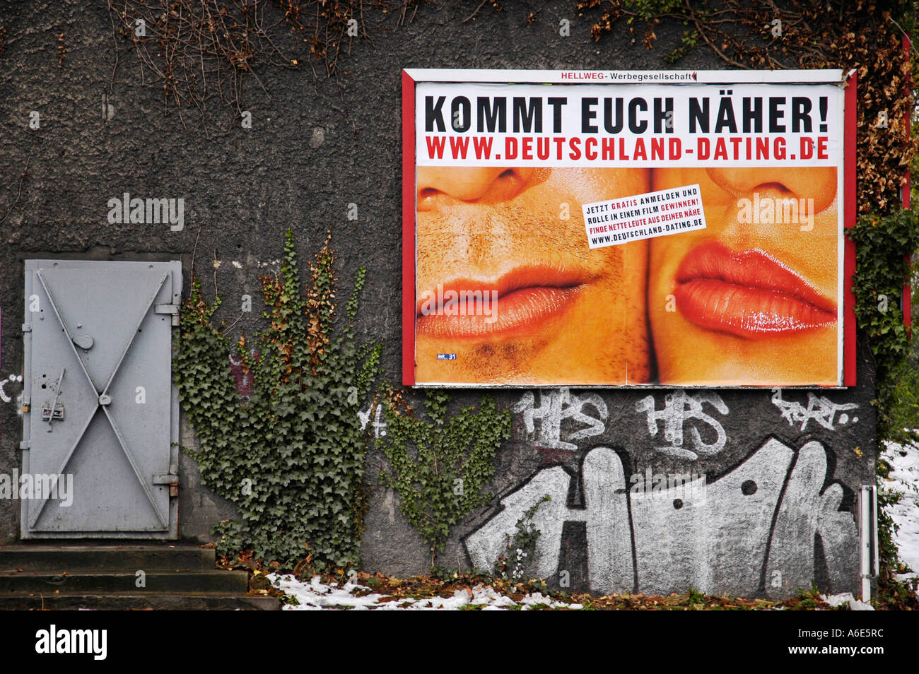 Online-Dating dortmund