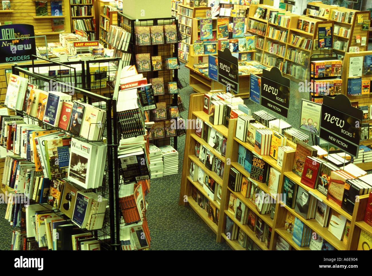 AJ7458, VT, Burlington, Vermont Stockfoto