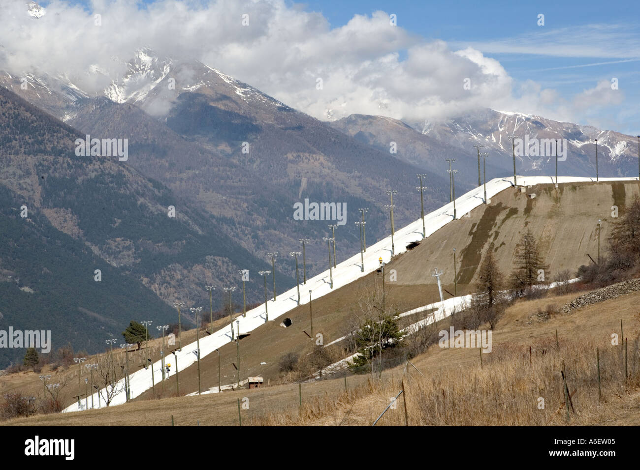 Olympische winterspiele 2006 -Fotos und -Bildmaterial in hoher Auflösung –  Alamy