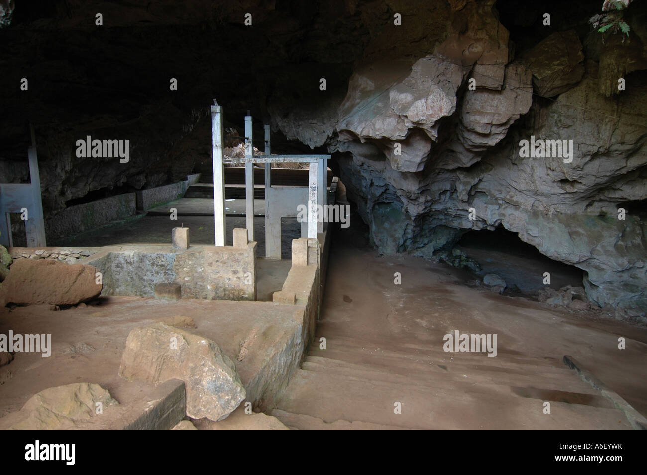 Laos Stockfoto