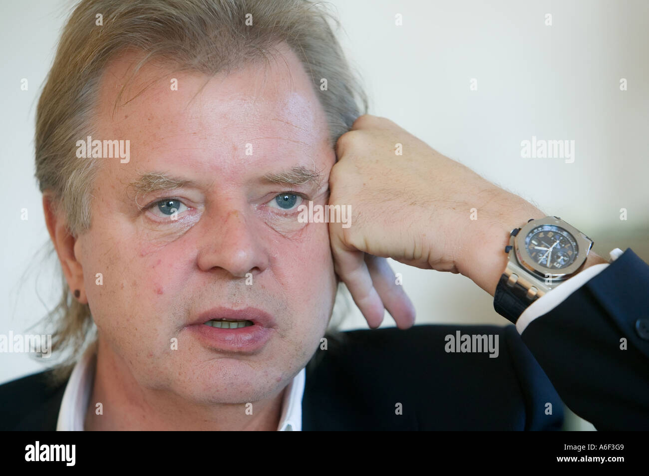 Karl Heinz Kogel