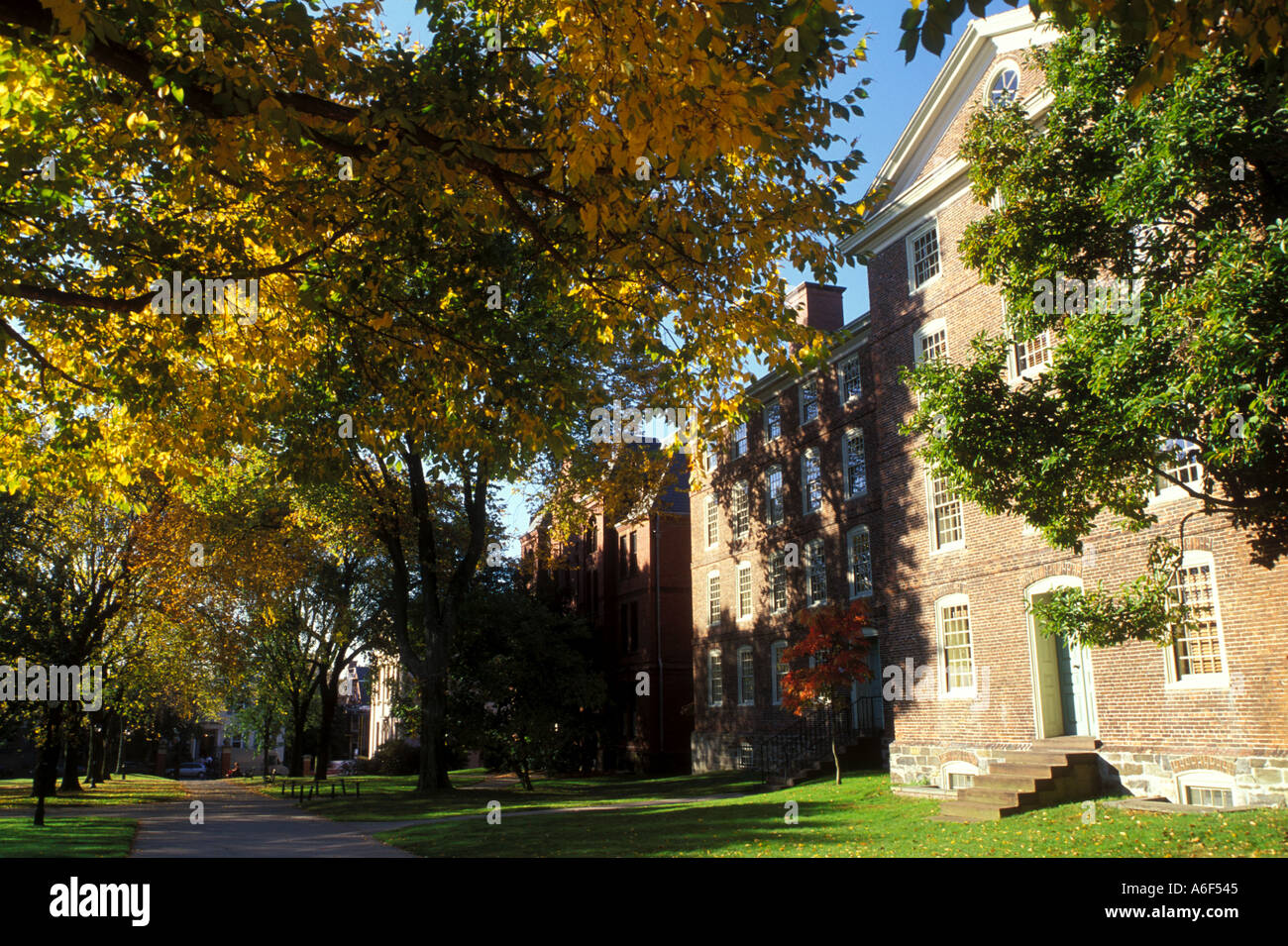 AJ9086, Providence, Rhode Island, RI Stockfoto