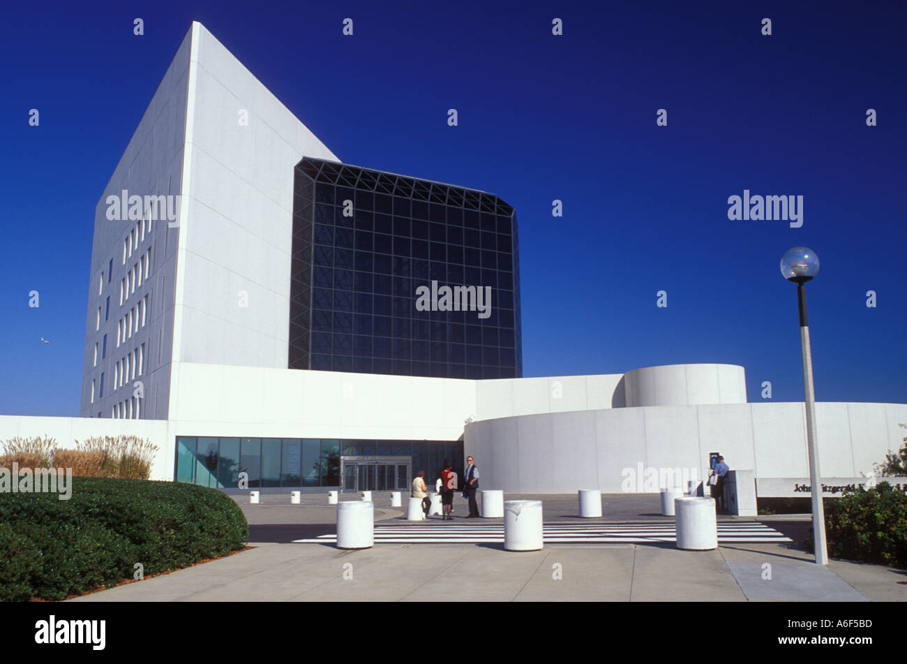 AJ9146, Boston, Massachusetts, MA Stockfoto