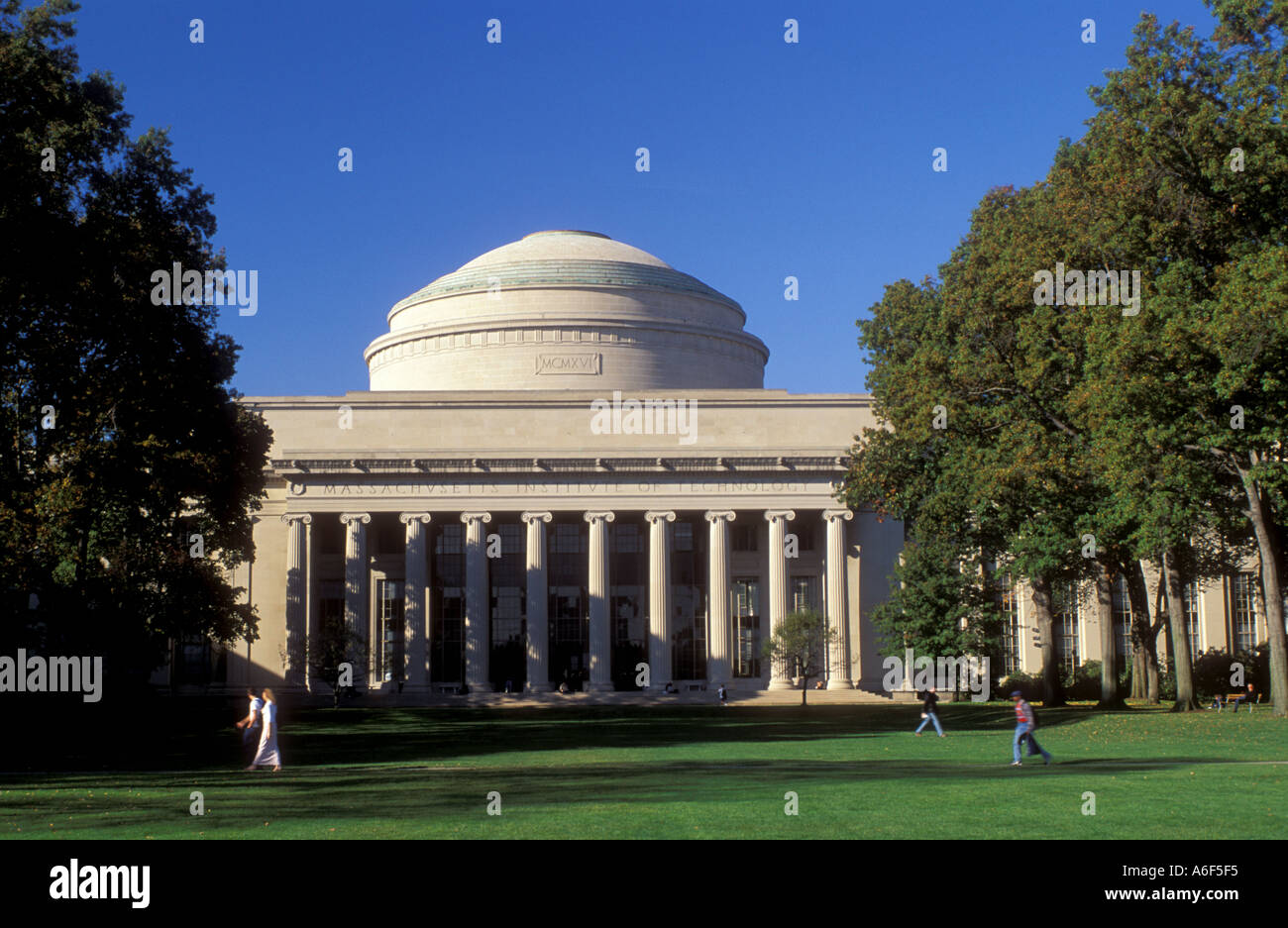 AJ9174, Cambridge, MA, Massachusetts Stockfoto
