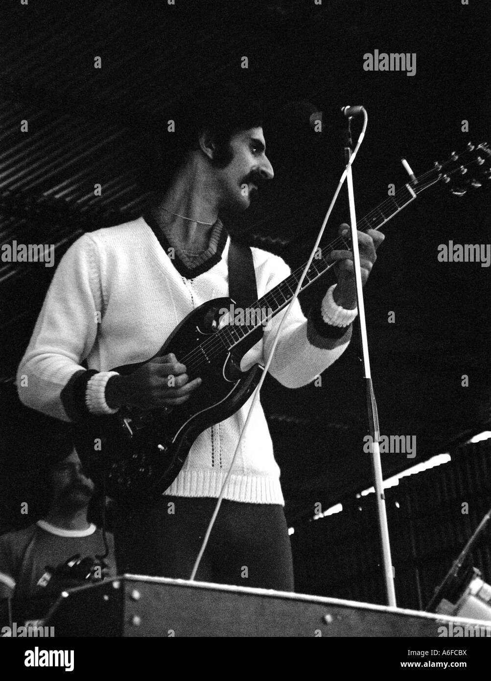 Frank zappa Fotos und Bildmaterial in hoher Auflösung Alamy
