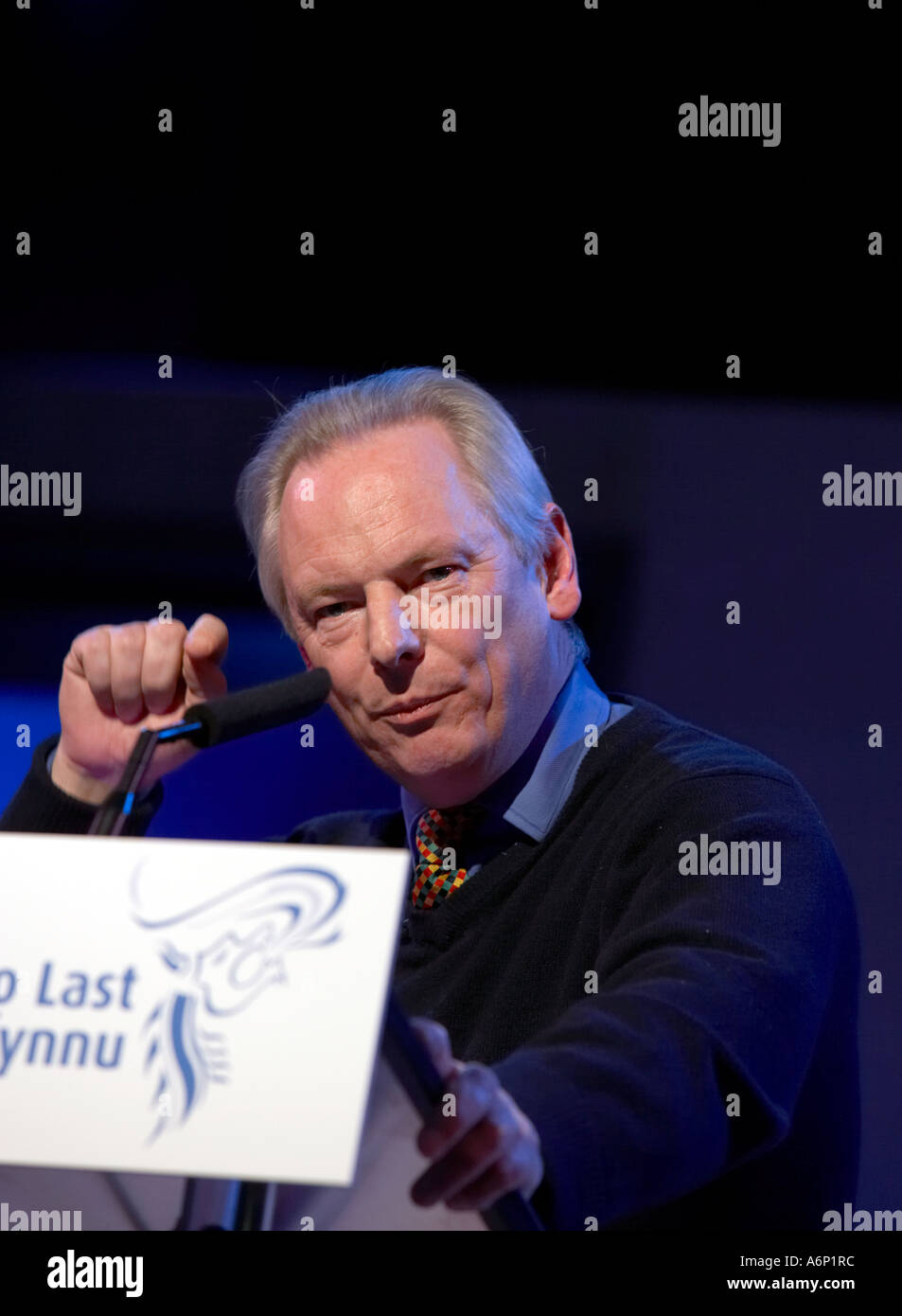 Francis Maude MP Stockfoto