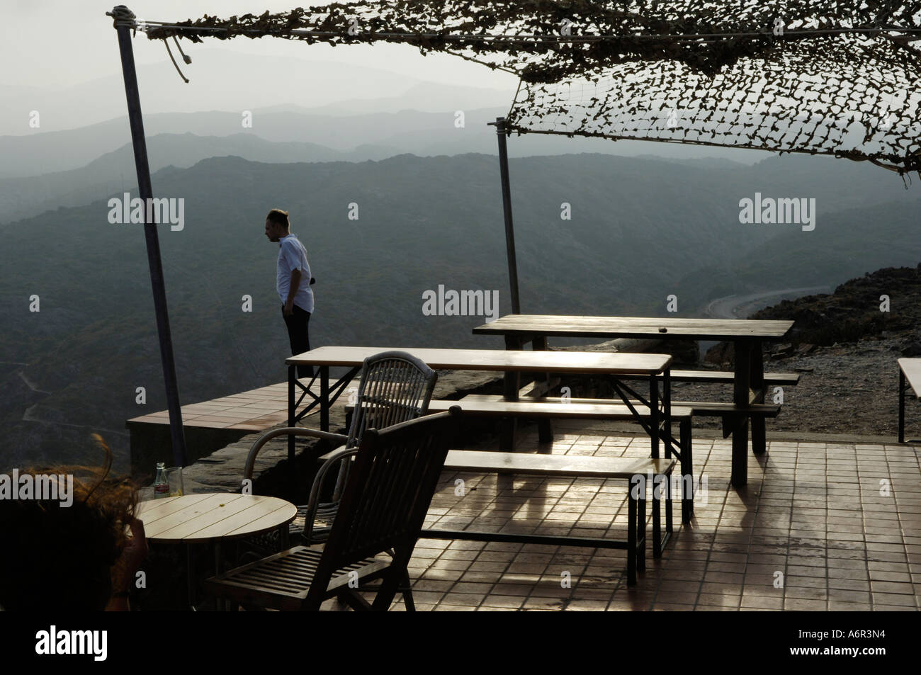Parc Natural de Cap de Creus, Girona, Costa Brava Stockfoto