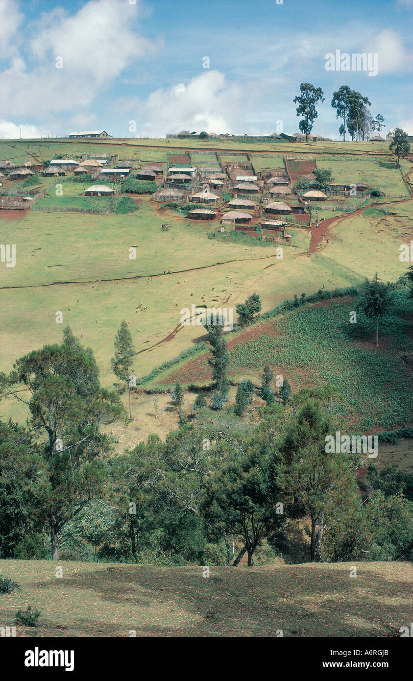 Kikuyu Tribe Stockfotos und bilder Kaufen Alamy