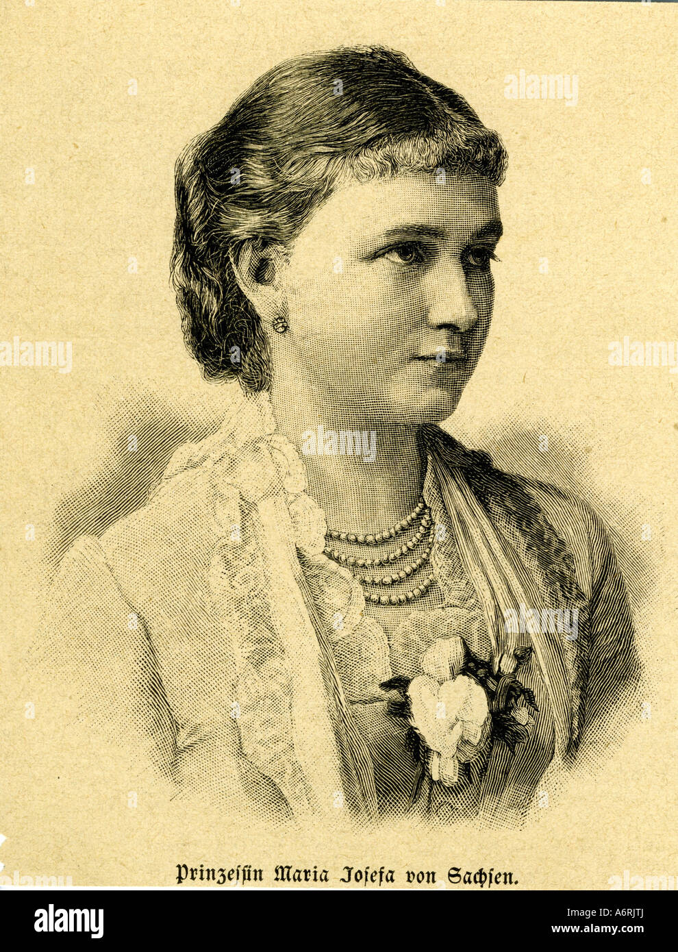 Maria Josepha, 31.5.1867 28.5.1944, Archiduchess Österreichs 2.10.