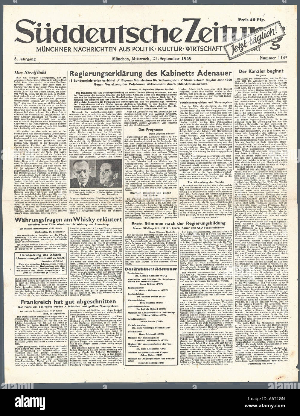 Bekanntschaften in der süddeutschen zeitung.de