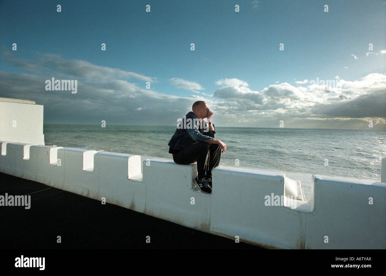 Musik Dj Und Ex Housemartin Norman Cook Alias Fatboy Slim Zu Hause