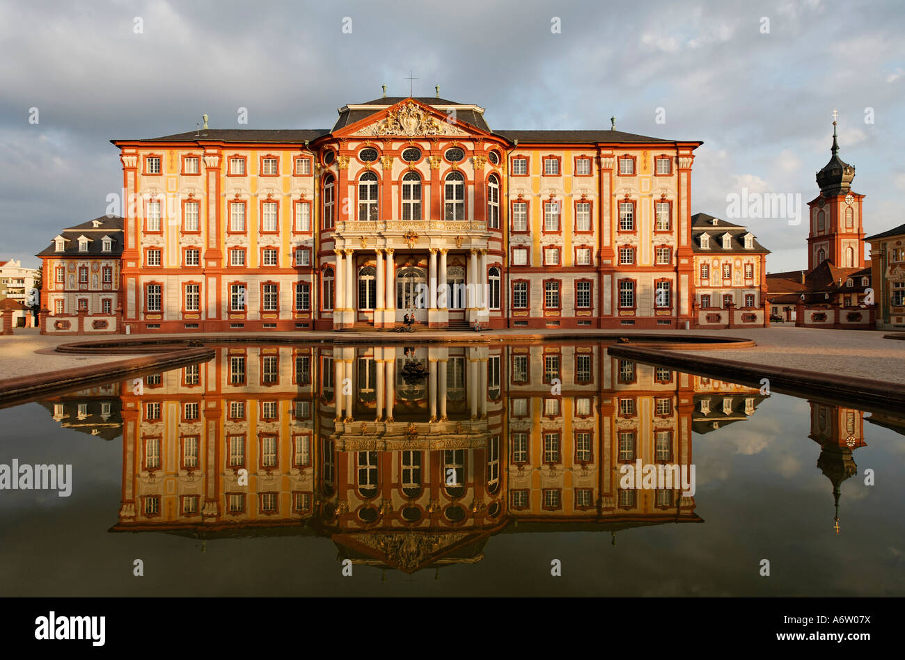 District of karlsruhe Fotos und Bildmaterial in hoher Auflösung Alamy