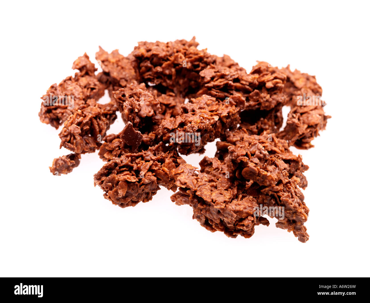 Kuchen schokolade cornflake -Fotos und -Bildmaterial in hoher Auflösung ...