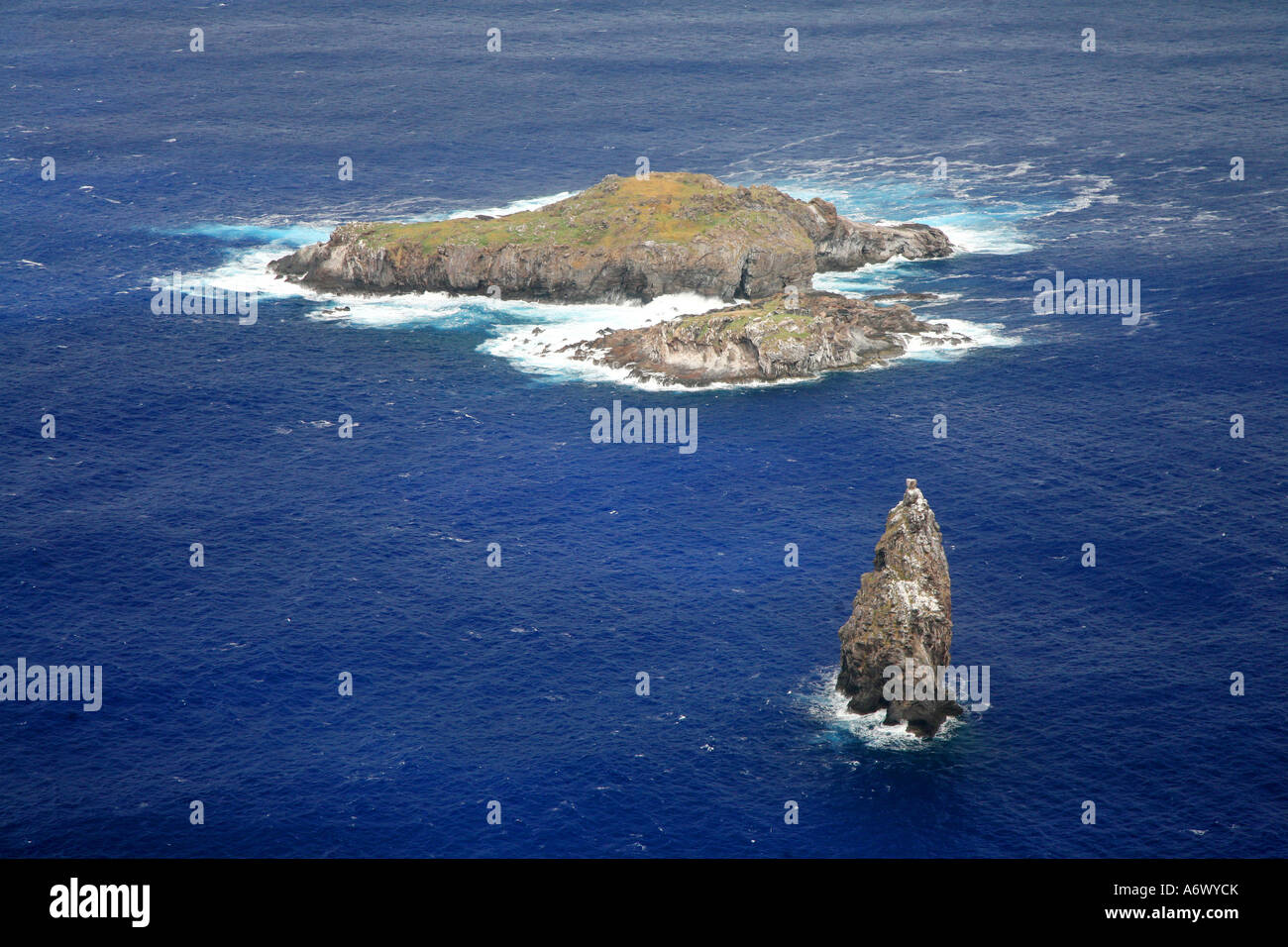 Rapa Insel Rapa nui vogelmann -Fotos und -Bildmaterial in hoher Auflösung – Alamy