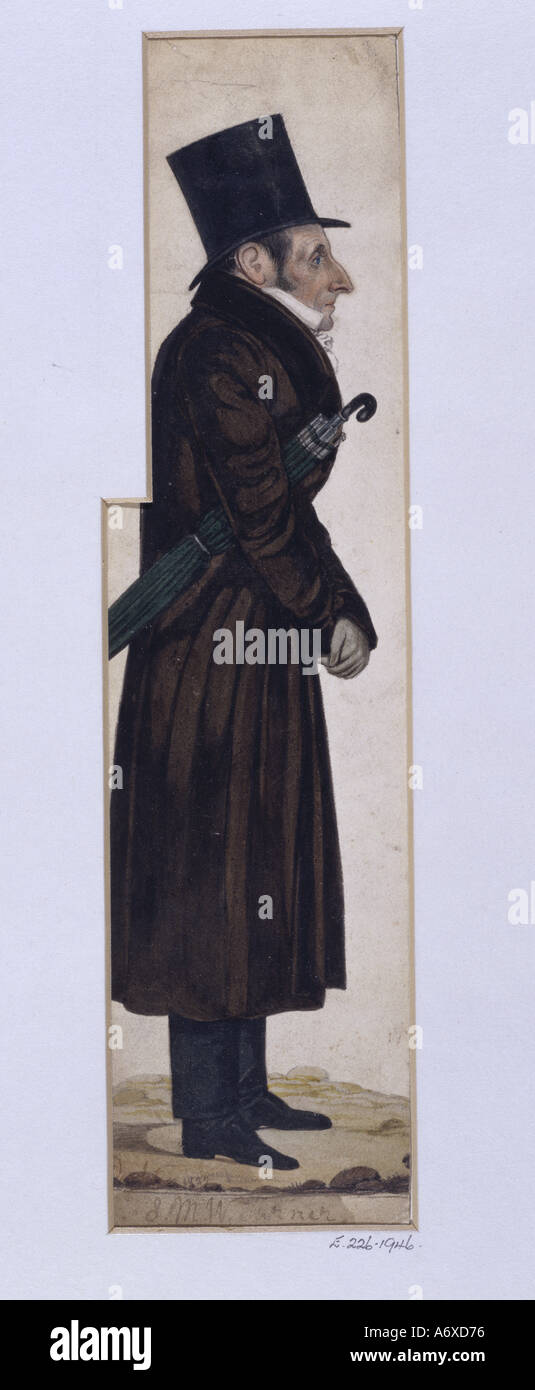 Joseph mallord william turner Fotos und Bildmaterial in hoher