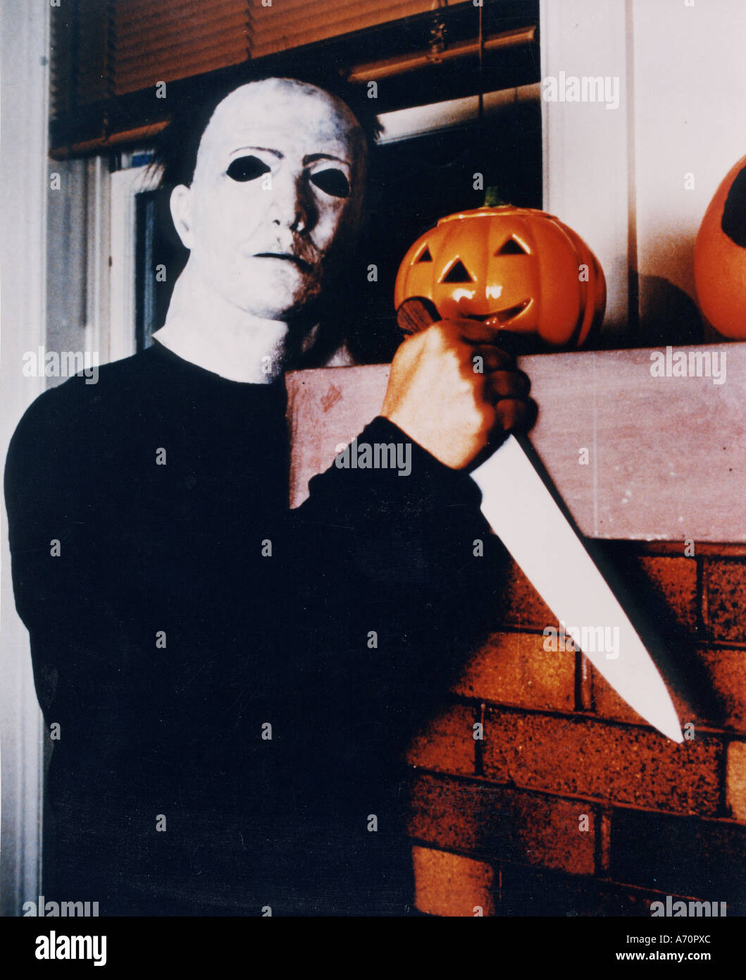 Halloween 1978 Stockfotos Und Bilder Kaufen Alamy