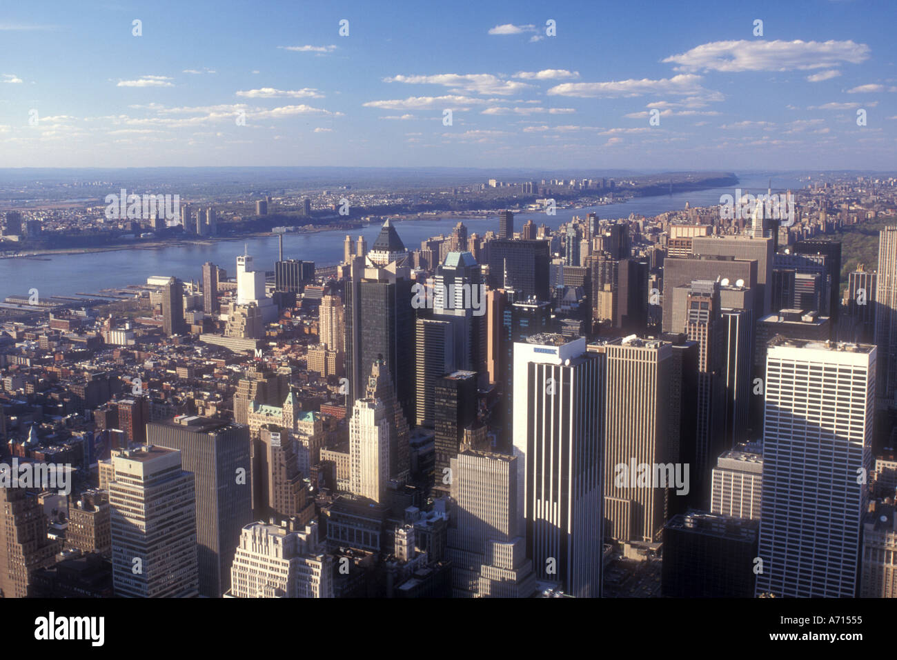 AJ1264, New York, NY, New York City Stockfoto