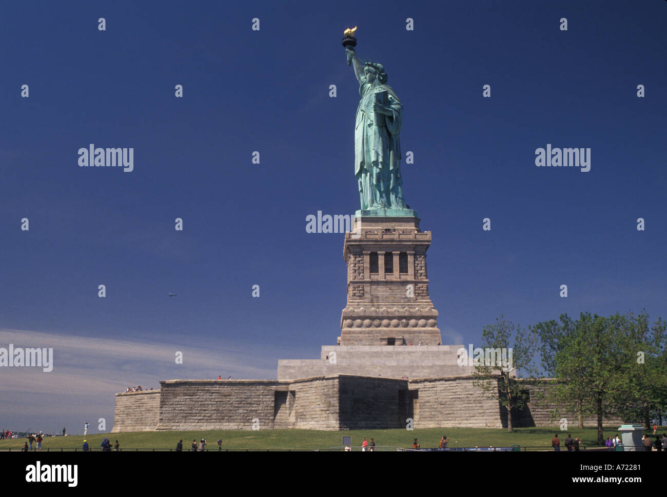 AJ4346, New York, NY, New York City Stockfoto