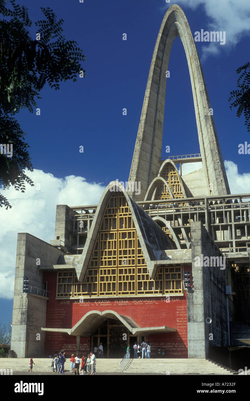 AJ2320, Karibik, Dominikanische Republik, Miguey Stockfoto