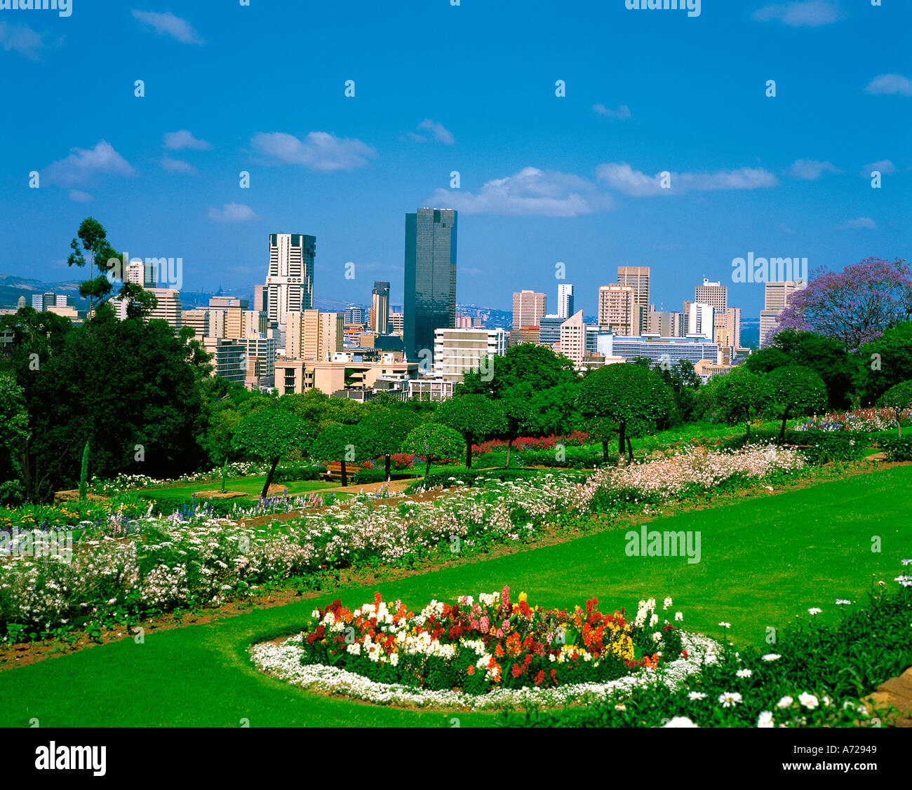 Witwatersrand Gauteng Stockfotos und -bilder Kaufen - Alamy