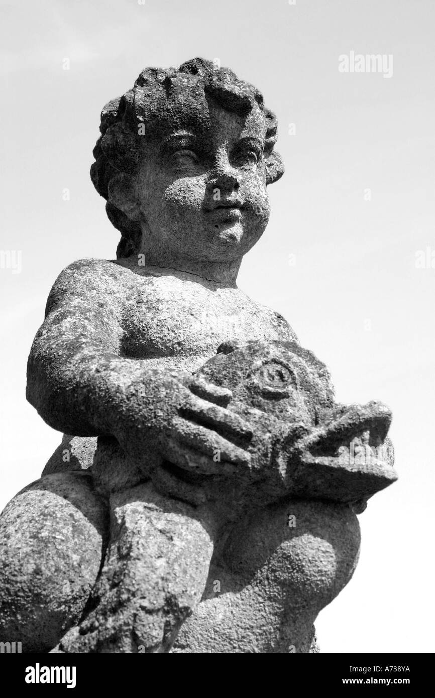 brunnen SchwarzweißStockfotos und bilder Alamy