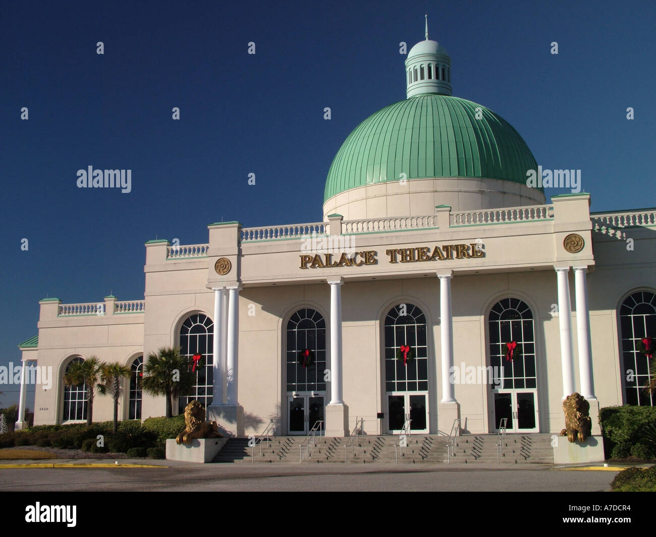 AJD48488, Myrtle Beach, SC, South Carolina Stockfoto