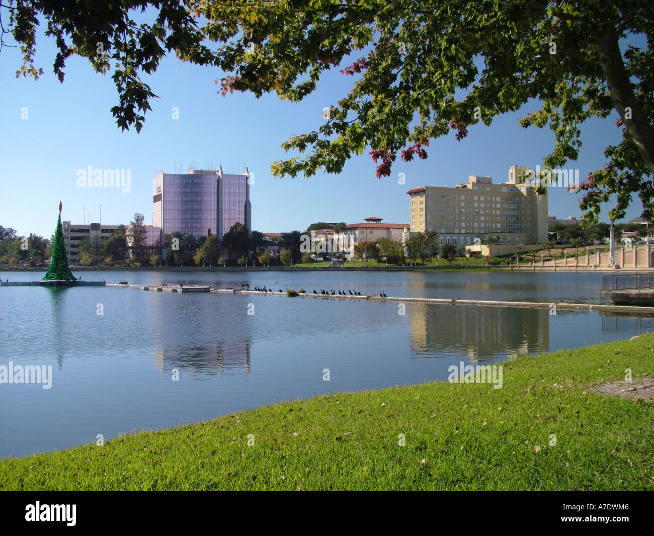AJD48154, Lakeland, FL, Florida Stockfoto