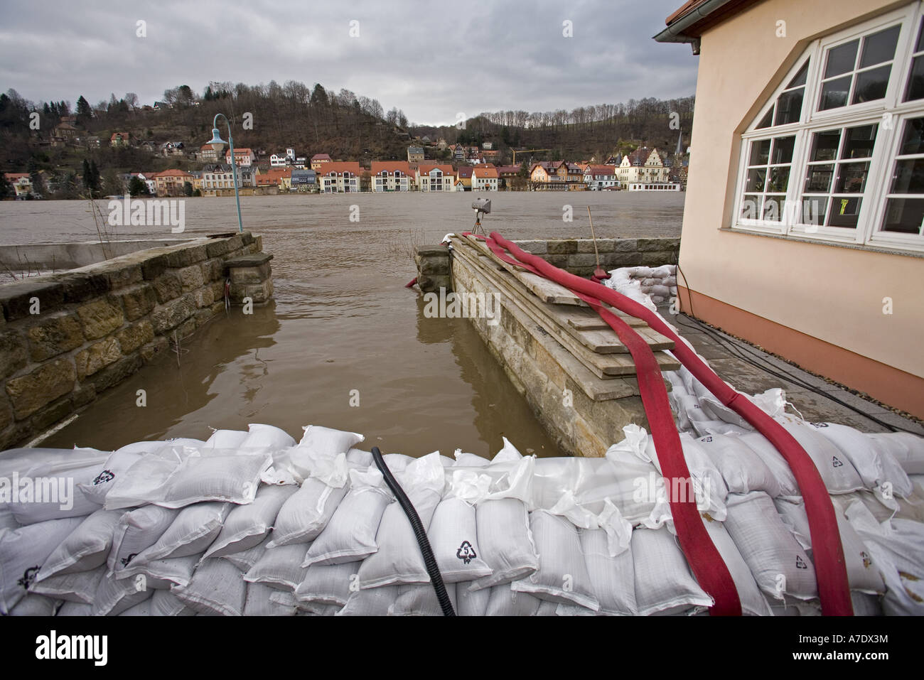 Hochwasser Sandsacke Gefullt Kaufen