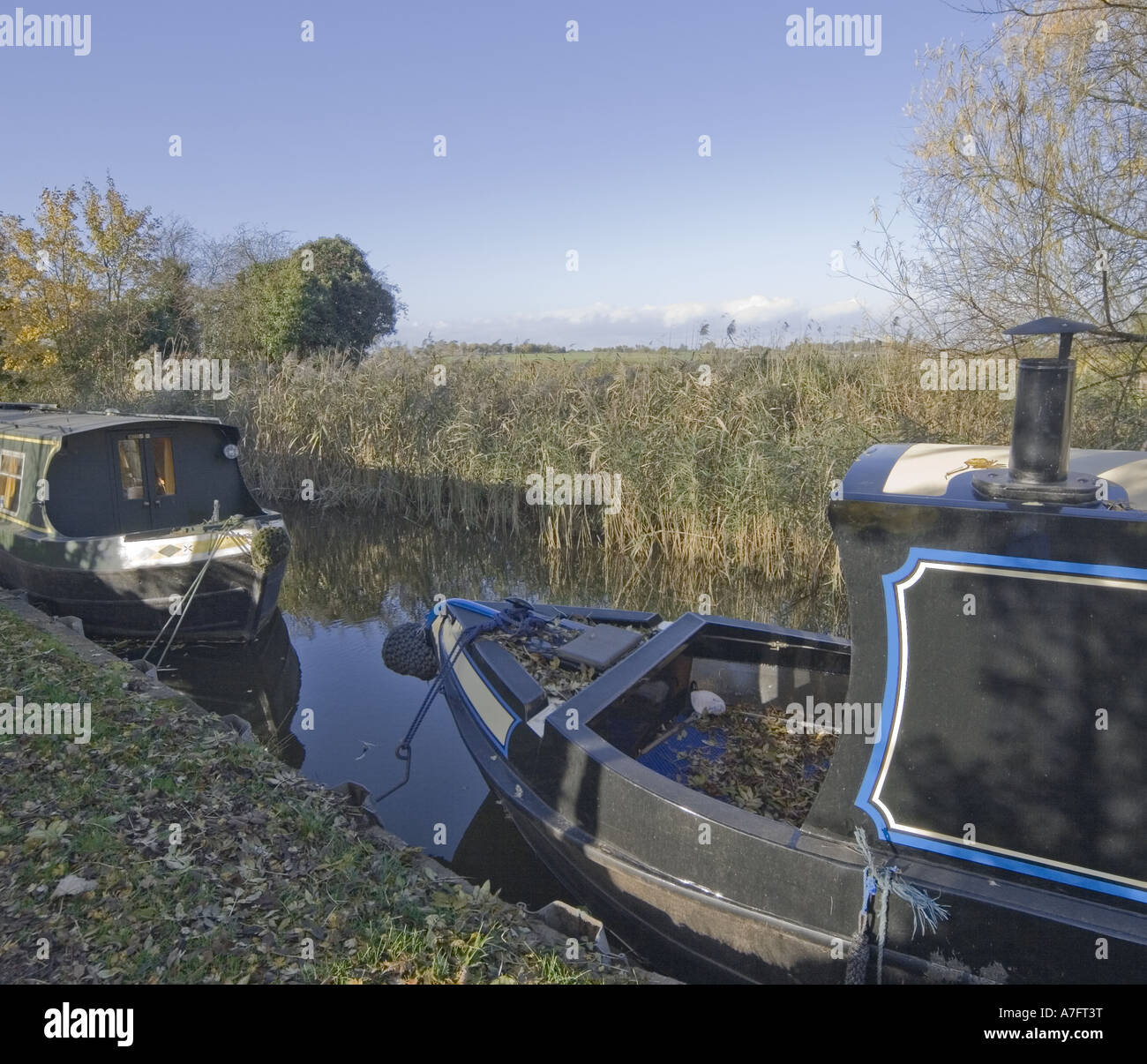 Hanbury Wharf Droitwich canal Worcestershire Midlands England uk Europa Stockfoto