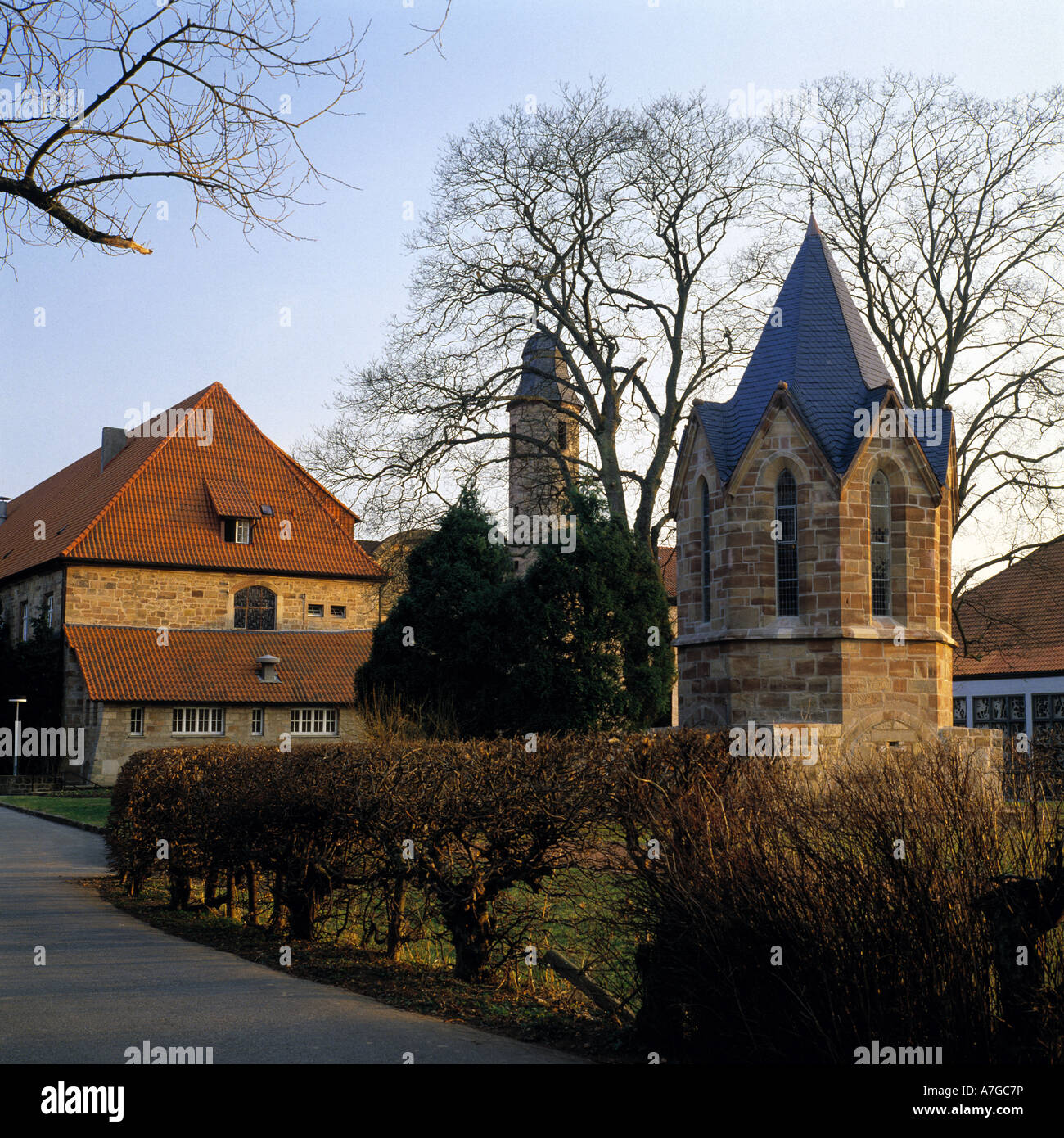 Warburg hardehausen Fotos und Bildmaterial in hoher Auflösung Alamy