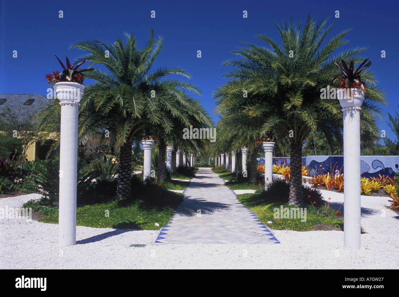 Neapel Botanischer Garten Stockfotos und bilder Kaufen Alamy