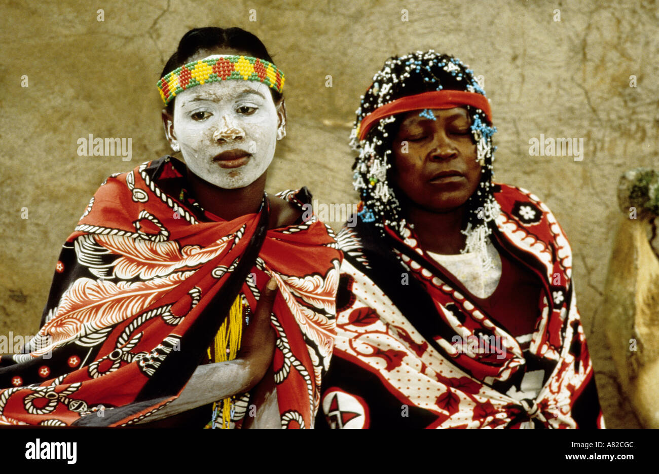 Zulu frauen -Fotos und -Bildmaterial in hoher Auflösung – Alamy
