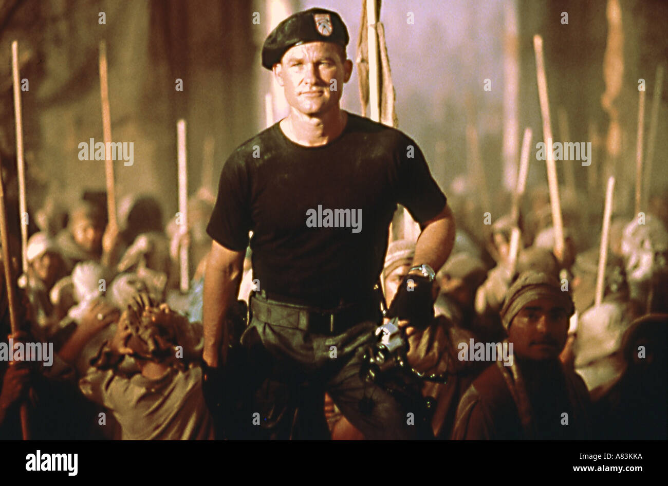 Kurt Russell Stargate 1994 Stockfotos Und bilder Kaufen Alamy kurt-russell-stargate-1994-stockfotos-und-bilder-kaufen-alamy