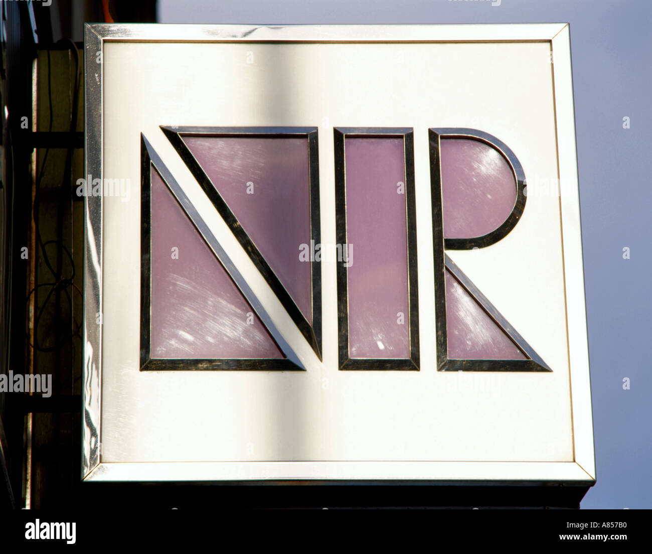 Northern rock plc Fotos und Bildmaterial in hoher Auflösung Alamy