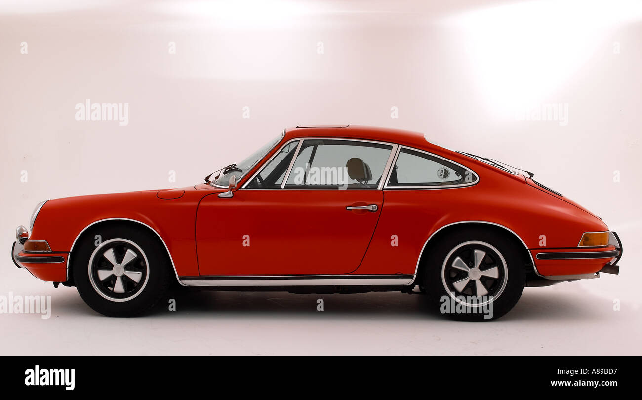 Porsche 911 t -Fotos und -Bildmaterial in hoher Auflösung – Alamy