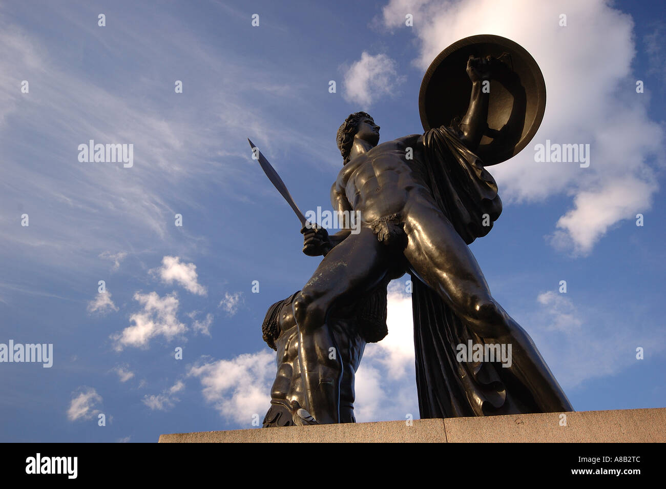 Achilles Greek Stockfotos und bilder Kaufen Seite 3 Alamy
