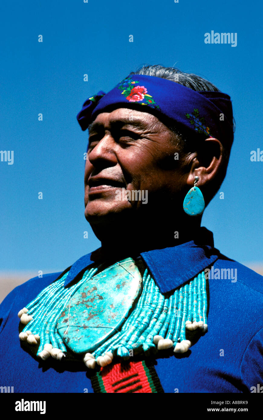 Stamm des navajos indianer -Fotos und -Bildmaterial in hoher Auflösung – Alamy